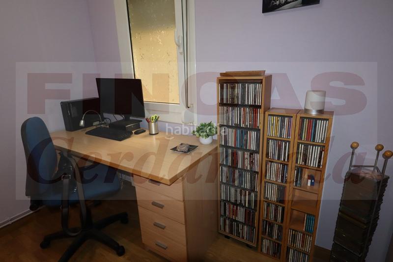 Foto 2877a1ea-8e42-4955-8c6b-23d0774317fb. Piso pis en perfecte estat en Centre-Cordelles Cerdanyola del Vallès