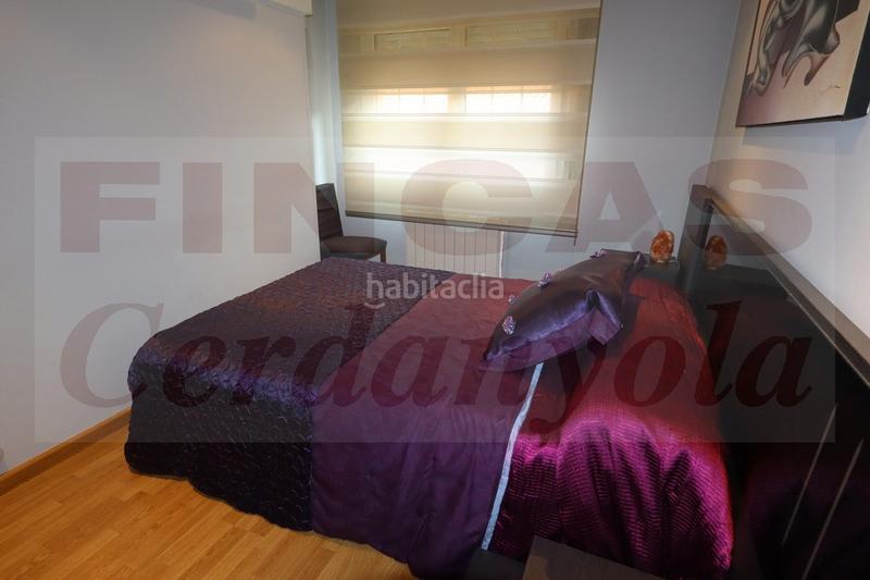 Foto 2c317229-1803-4526-8f14-48d8efe3913d. Piso pis en perfecte estat en Centre-Cordelles Cerdanyola del Vallès