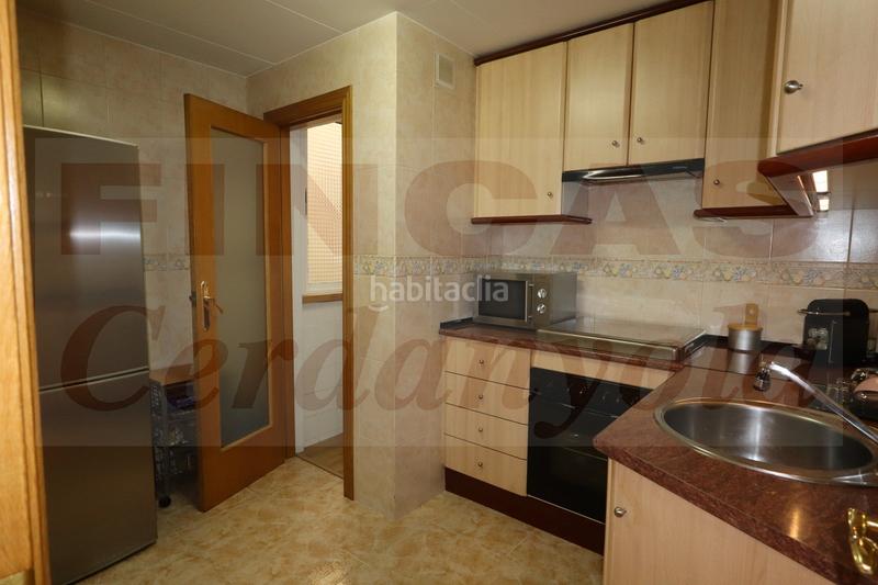 Foto 2f4b94c1-2fe6-4299-a851-98d747579054. Piso pis en perfecte estat en Centre-Cordelles Cerdanyola del Vallès