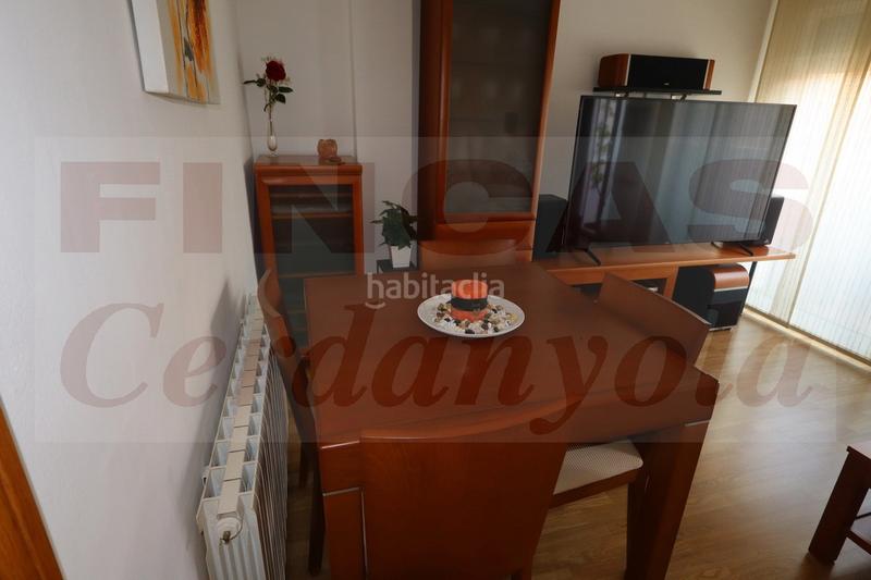 Foto 3f8569ff-d69f-42ea-aa13-f6954819ff91. Piso pis en perfecte estat en Centre-Cordelles Cerdanyola del Vallès