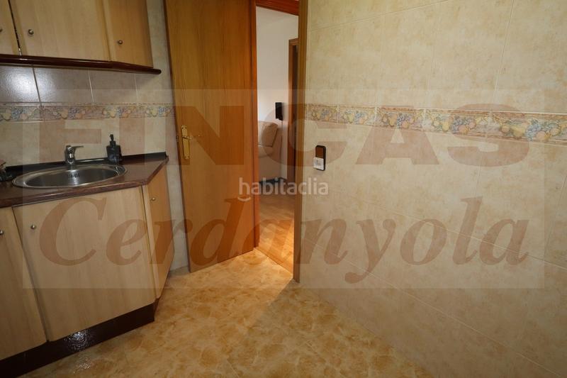 Foto 68c9b7d3-a96e-442e-b190-525f3f30b79b. Piso pis en perfecte estat en Centre-Cordelles Cerdanyola del Vallès