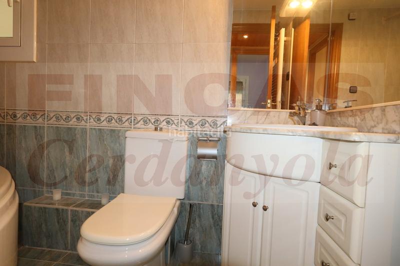 Foto 7178d390-2ce5-4850-b794-3746fe083442. Piso pis en perfecte estat en Centre-Cordelles Cerdanyola del Vallès