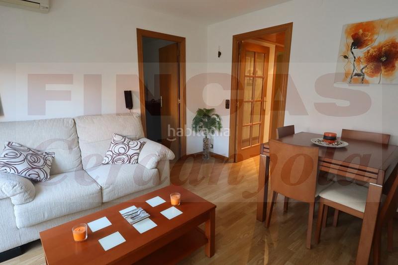 Foto 78b3da87-6022-41f9-bbfd-e153d48e30b2. Piso pis en perfecte estat en Centre-Cordelles Cerdanyola del Vallès