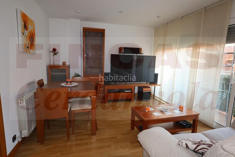 Foto a72a6d64-ff78-4c3e-9d29-0d58c8004f70. Piso pis en perfecte estat en Centre-Cordelles Cerdanyola del Vallès