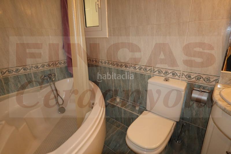 Foto adaa4fb8-d71b-4cf2-adcd-07fb9b5e4adb. Piso pis en perfecte estat en Centre-Cordelles Cerdanyola del Vallès