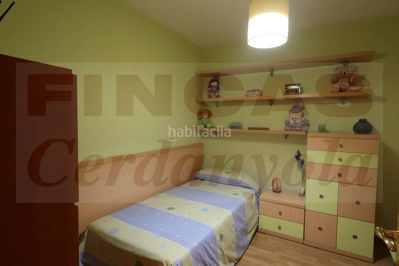 Foto d091311c-128d-4c0d-8e57-41ba8f18ebaa. Piso pis en perfecte estat en Centre-Cordelles Cerdanyola del Vallès