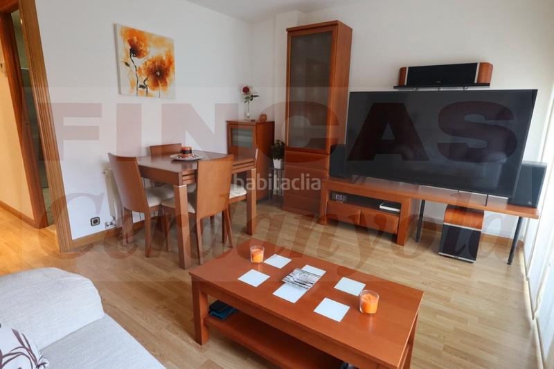 Foto f4e75d85-211a-419b-a22b-b8bedaa023b1. Piso pis en perfecte estat en Centre-Cordelles Cerdanyola del Vallès