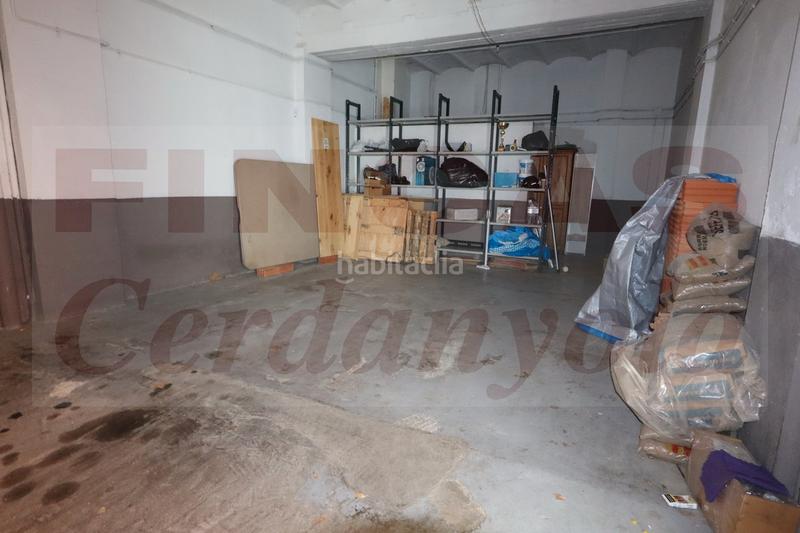 Foto 376ad186-64e3-46fb-aa91-0770901f8048. Casa  tranquila i aprop de la renfe en Catalunya - Fontetes Cerdanyola del Vallès