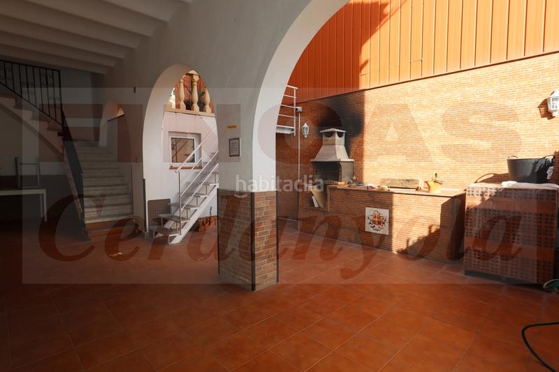 Foto 3f56b914-9b6a-4045-8ceb-df560b3a912a. Casa  tranquila i aprop de la renfe en Catalunya - Fontetes Cerdanyola del Vallès