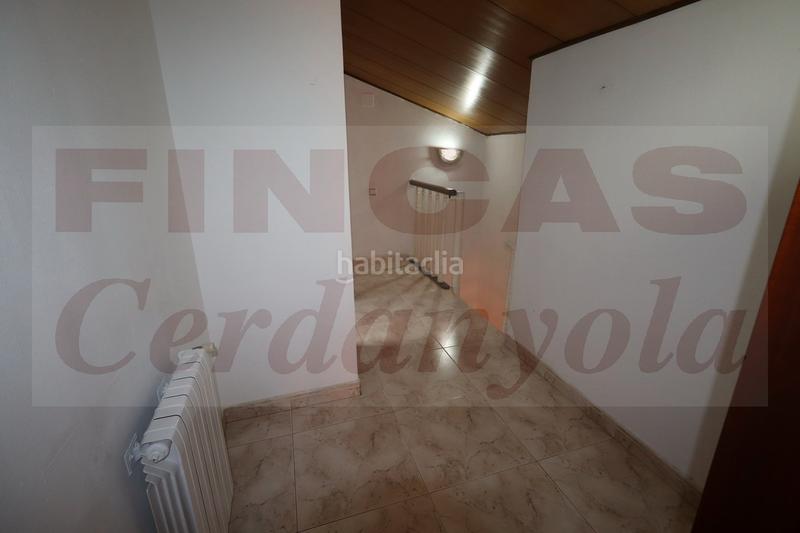 Foto 4631047a-8e82-452c-9674-89935461b51a. Casa  tranquila i aprop de la renfe en Catalunya - Fontetes Cerdanyola del Vallès