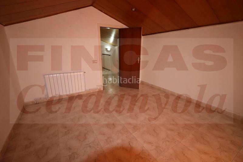 Foto 481c5ea0-a112-477c-a0e4-3ffa8f2870f6. Casa  tranquila i aprop de la renfe en Catalunya - Fontetes Cerdanyola del Vallès