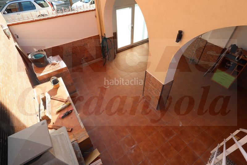 Foto 6bbd1099-aff3-4509-bb28-5e4542ee0e5e. Casa  tranquila i aprop de la renfe en Catalunya - Fontetes Cerdanyola del Vallès