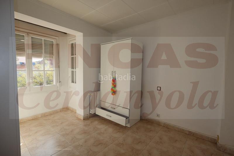 Foto 73d49943-d035-4245-8a9e-e42bedd306f6. Casa  tranquila i aprop de la renfe en Catalunya - Fontetes Cerdanyola del Vallès