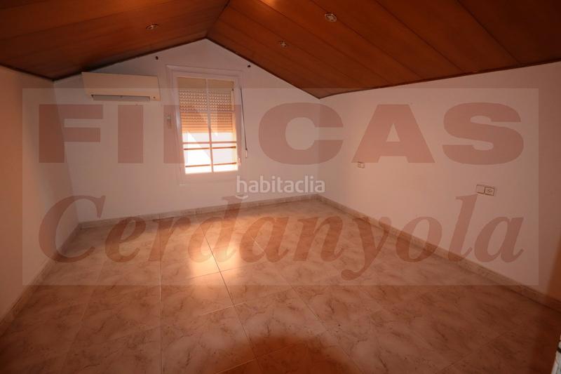 Foto 75e4adc1-3fd6-4854-a368-3eadc6b1e55f. Casa  tranquila i aprop de la renfe en Catalunya - Fontetes Cerdanyola del Vallès