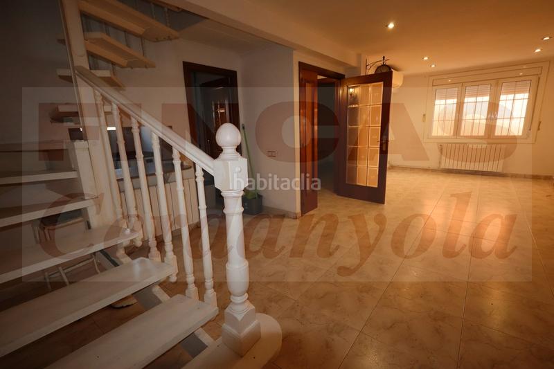 Foto 77965a28-a57a-4f8f-8d67-f055569a3940. Casa  tranquila i aprop de la renfe en Catalunya - Fontetes Cerdanyola del Vallès