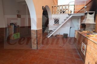 Casa in Catalunya - Fontetes. Casa tranquila i aprop de la renfe