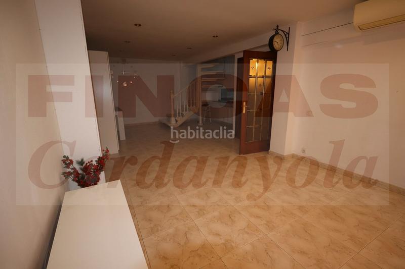 Foto dfe0bcac-2802-422a-b43c-1f2d32b5c3ed. Casa  tranquila i aprop de la renfe en Catalunya - Fontetes Cerdanyola del Vallès