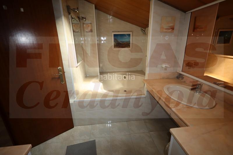 Foto e953ec5e-32cd-468a-96d3-a77022178968. Casa  tranquila i aprop de la renfe en Catalunya - Fontetes Cerdanyola del Vallès