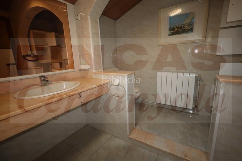 Foto f8f90c23-356e-4e30-a721-646c4882dd57. Casa  tranquila i aprop de la renfe en Catalunya - Fontetes Cerdanyola del Vallès