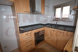 Pis a Catalunya - Fontetes. Pis molt centric