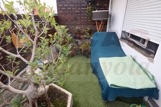 Pis a Catalunya - Fontetes. Atic al mig de cerdanyola