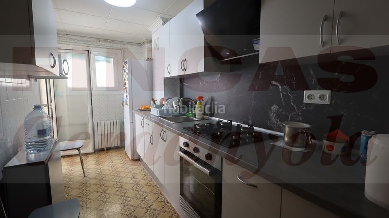 Foto bda41ee6-ad0a-4946-a9a8-56b6b6f124c9. Pis amb calefacció a Catalunya - Fontetes Cerdanyola del Vallès