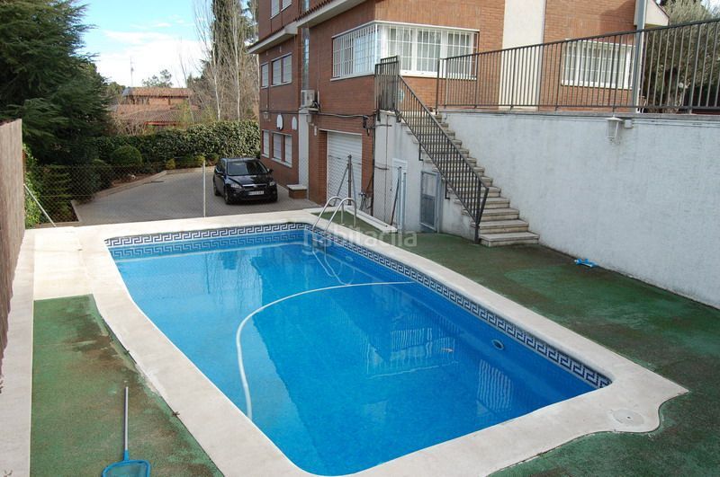 Foto b60995b5-332d-4de4-8b3c-8747695fe3be. Casa molt bona casa en Bellaterra