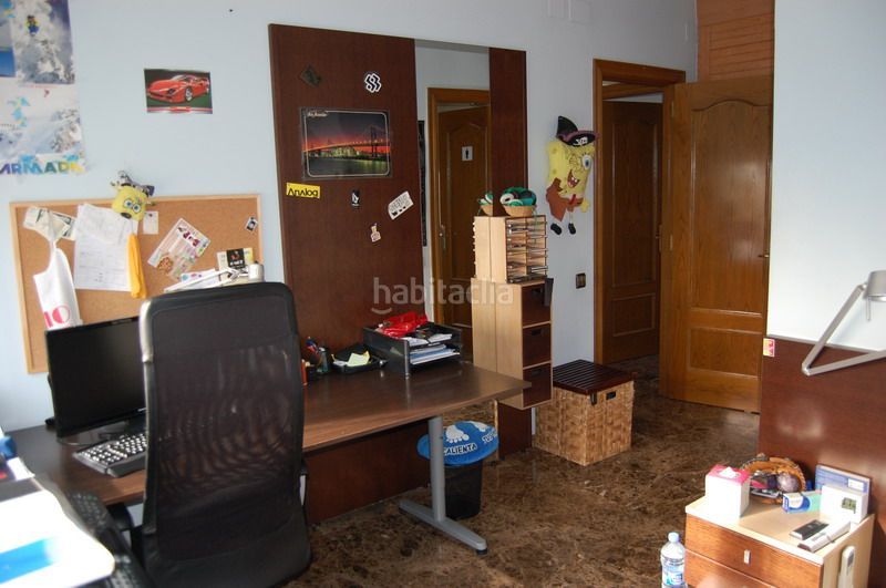 Foto ce94bccd-afb1-44c5-9d6b-9db58001d506. Casa molt bona casa en Bellaterra