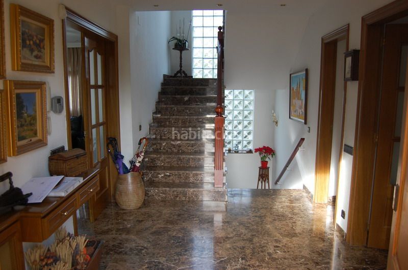 Foto d13b6af4-a3e3-42cc-9657-dffb3c22e49c. Casa molt bona casa en Bellaterra