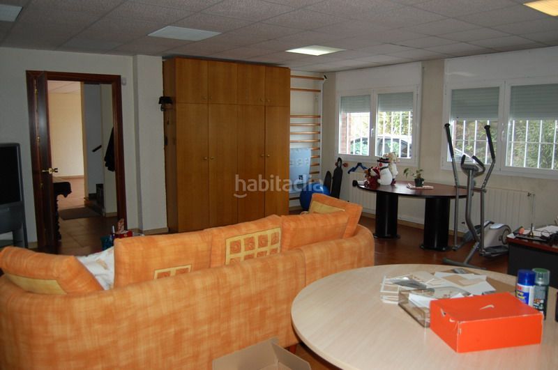 Foto e0ab7149-7680-40ce-83fe-5beec12ba656. Casa molt bona casa en Bellaterra