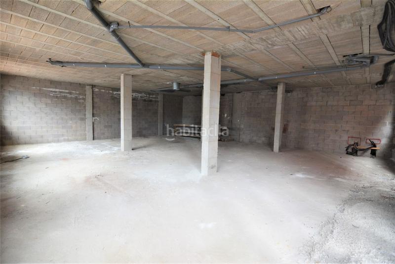 Foto fb621284-d25a-4131-bf70-b9bd84fb8cb6. Local comercial a Arona pueblo Arona