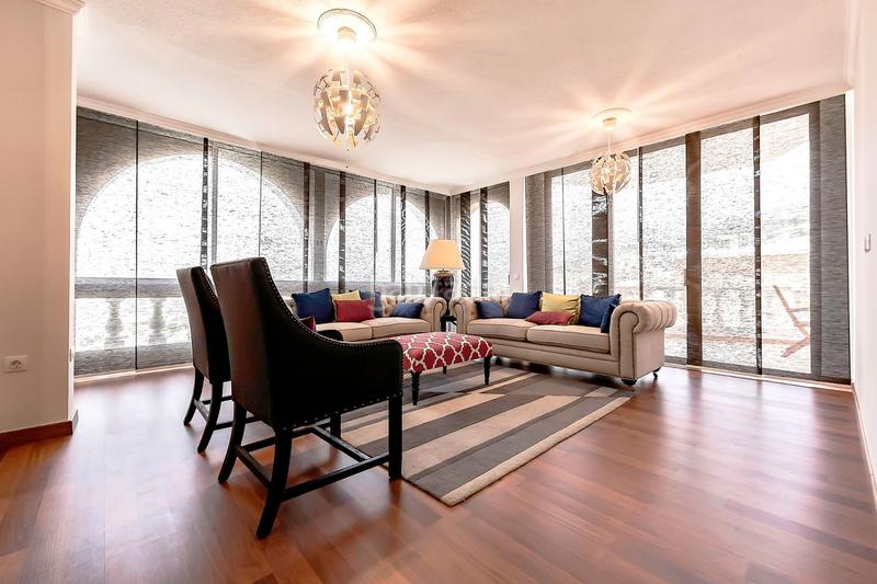 Foto ffd0da68-02a4-41e6-8a41-73cccece6b6a. Casa chalet adosado en venta en costa en San Eugenio Alto Adeje