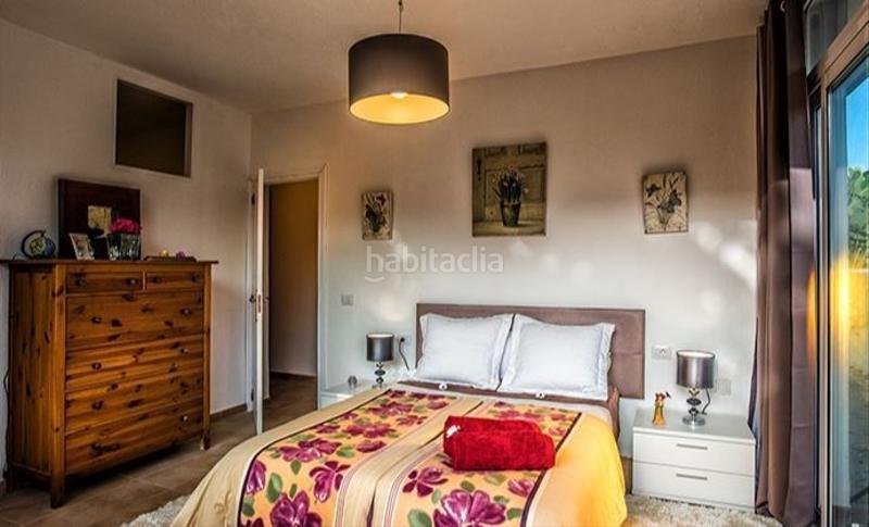 Foto 236e333e-c843-4607-bcfa-f36a1e460a8f. Chalet villa independiente en el los realejos en Longuera - Toscal Realejos (Los)