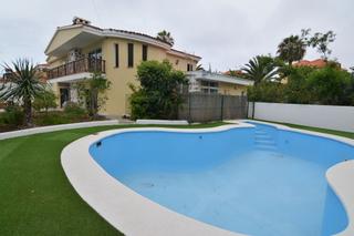Chalet à Longuera - Toscal. Villa independiente en el los realejos