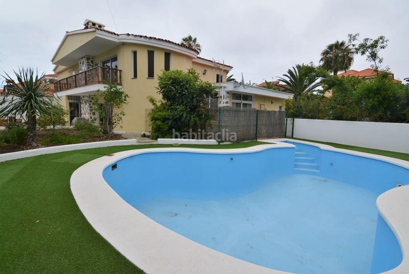 Foto 26a8afe8-8130-4d38-b7dc-e1ccd469cd36. Chalet villa independiente en el los realejos en Longuera - Toscal Realejos (Los)