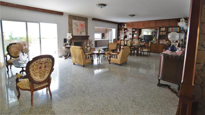 Foto 3524f090-05c0-4b6f-84ed-cce26bd60890. Chalet villa independiente en el los realejos en Longuera - Toscal Realejos (Los)