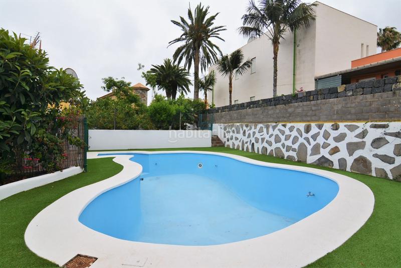 Foto 490f2efe-8fcd-4807-aaf8-d5b70b5f96da. Chalet villa independiente en el los realejos en Longuera - Toscal Realejos (Los)