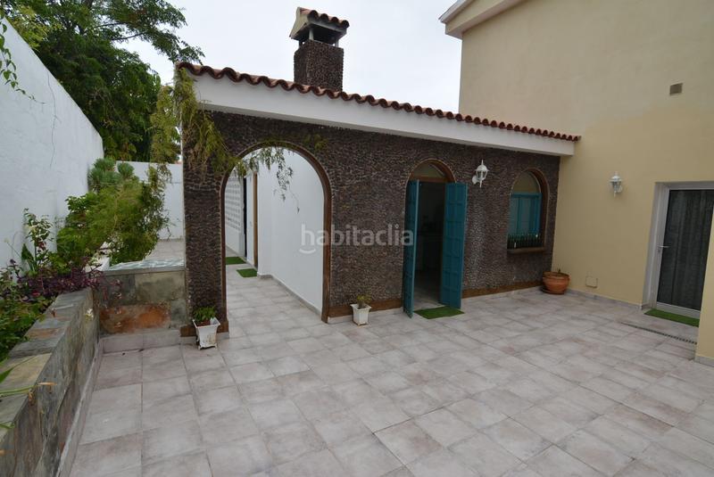 Foto 500b7d18-c57b-4a74-8dd8-5eb4e73ed8d6. Chalet villa independiente en el los realejos en Longuera - Toscal Realejos (Los)