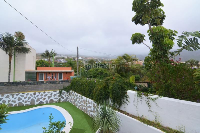 Foto 5405c172-d0bf-4331-acd0-912b01c778e9. Chalet villa independiente en el los realejos en Longuera - Toscal Realejos (Los)