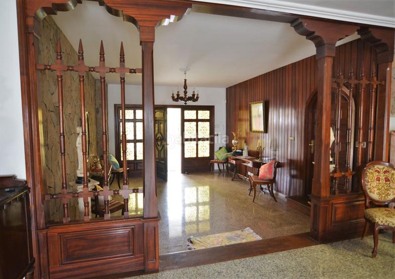Foto 5f879564-9d2b-4154-ae57-66588881d998. Chalet villa independiente en el los realejos en Longuera - Toscal Realejos (Los)