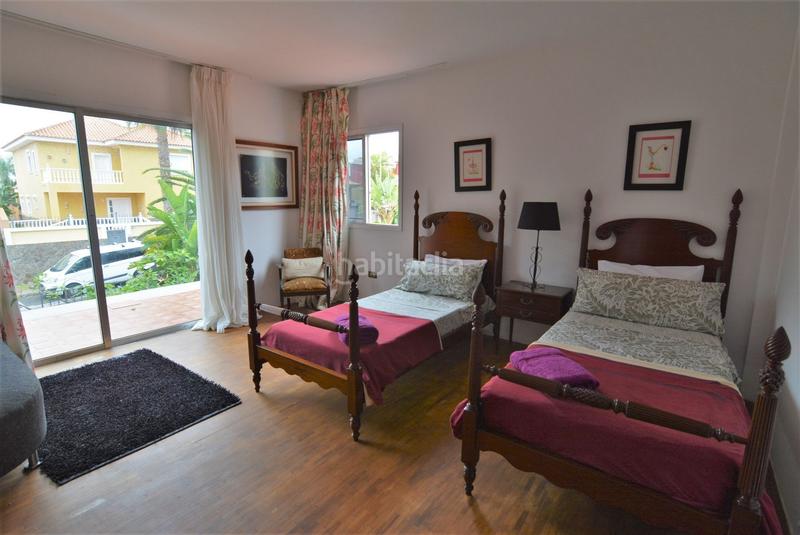 Foto 6571a621-3175-4145-8707-17c740967994. Chalet villa independiente en el los realejos en Longuera - Toscal Realejos (Los)