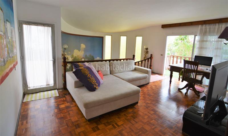 Foto 7f65c45c-9e76-4848-ae24-fd405b3f32c2. Chalet villa independiente en el los realejos en Longuera - Toscal Realejos (Los)