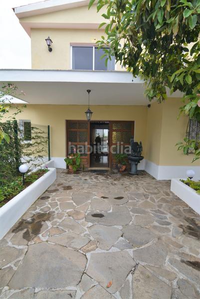 Foto af69abb8-2983-4c14-9d0e-29f01b3a79e0. Chalet villa independiente en el los realejos en Longuera - Toscal Realejos (Los)