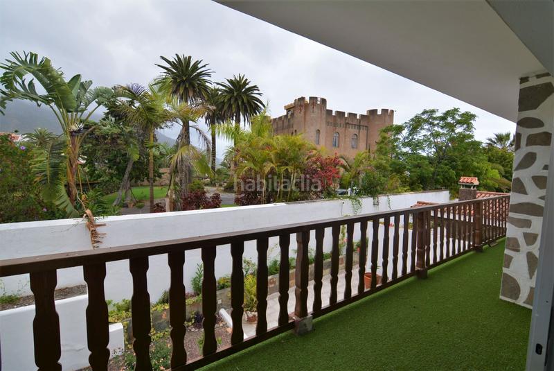 Foto b5aece36-5b85-4584-adc4-79f6822c68e0. Chalet villa independiente en el los realejos en Longuera - Toscal Realejos (Los)