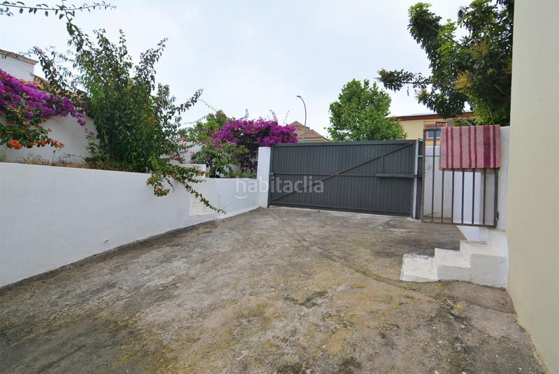 Foto b790a5f4-b4b3-40ec-99de-0ce7eb9de85d. Chalet villa independiente en el los realejos en Longuera - Toscal Realejos (Los)
