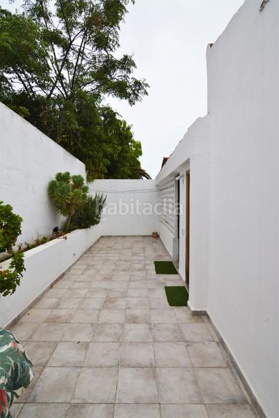 Foto d13abc55-826b-44f2-8960-c89190df35fe. Chalet villa independiente en el los realejos en Longuera - Toscal Realejos (Los)