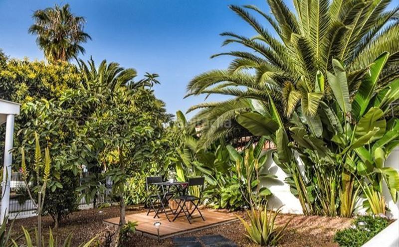 Foto d99638b0-2a14-4710-b3aa-da6749dc3d88. Chalet villa independiente en el los realejos en Longuera - Toscal Realejos (Los)