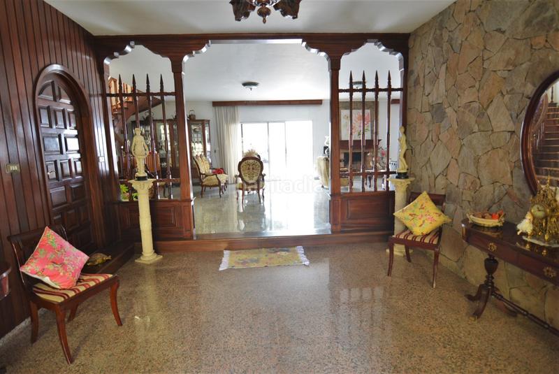 Foto e4cc0c3a-30ec-455e-9284-b2936d1a48f4. Chalet villa independiente en el los realejos en Longuera - Toscal Realejos (Los)