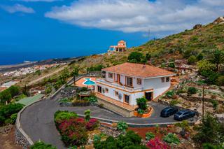 Chalet à Armeñime - Las Moraditas - Las Cancelas