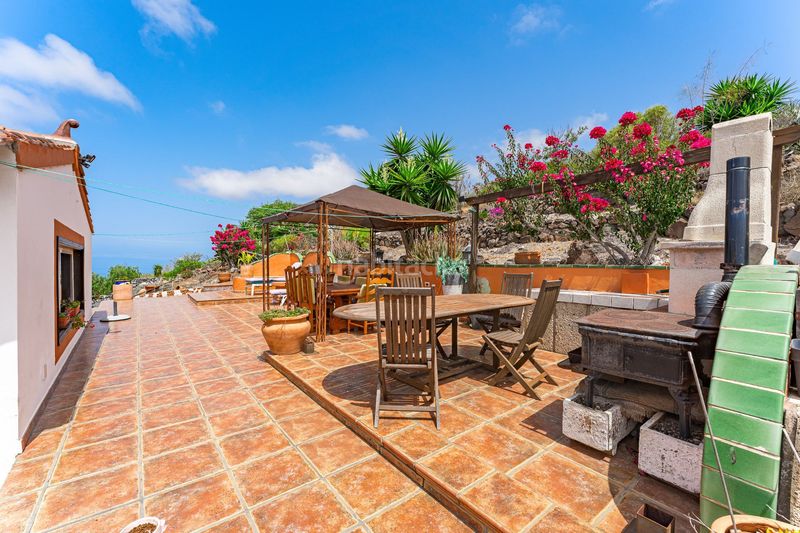 Foto 15929426-d857-4a81-9043-78e53a15cc27. Chalet en Armeñime - Las Moraditas - Las Cancelas Adeje